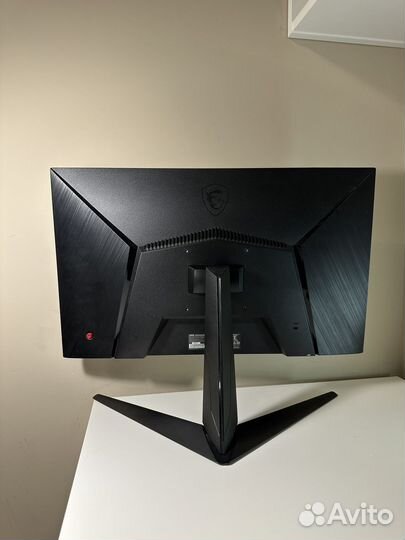Монитор 165гц msi 23.8
