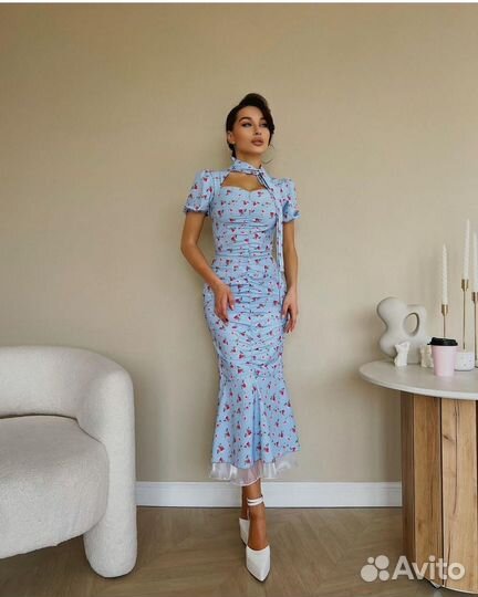 Женская одежда