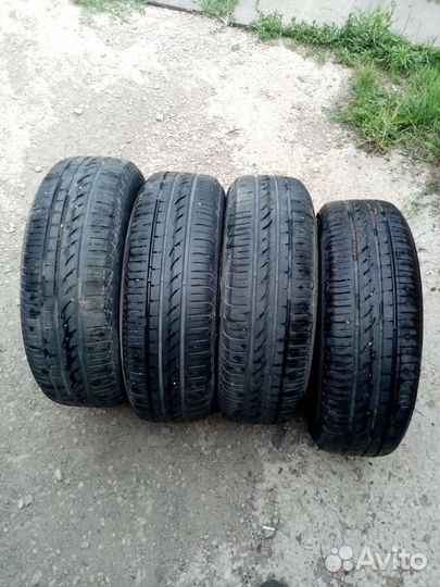 Formula Energy 185/65 R15