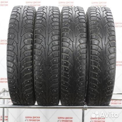 Nokian Tyres Nordman 5 225/65 R17