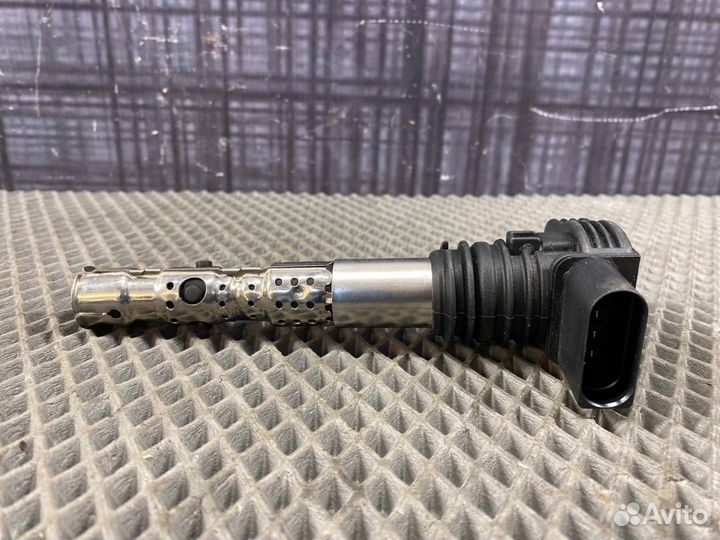 Катушка зажигания Audi Allroad C5 BES 2003