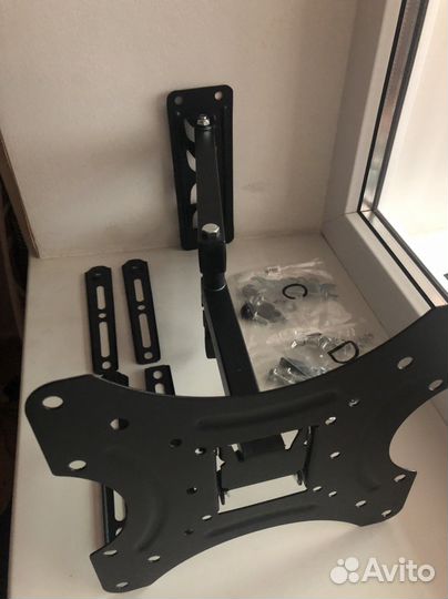 Кронштейн на стену для тв