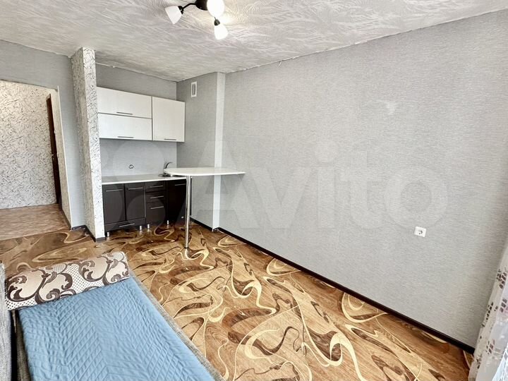 Квартира-студия, 22 м², 7/12 эт.