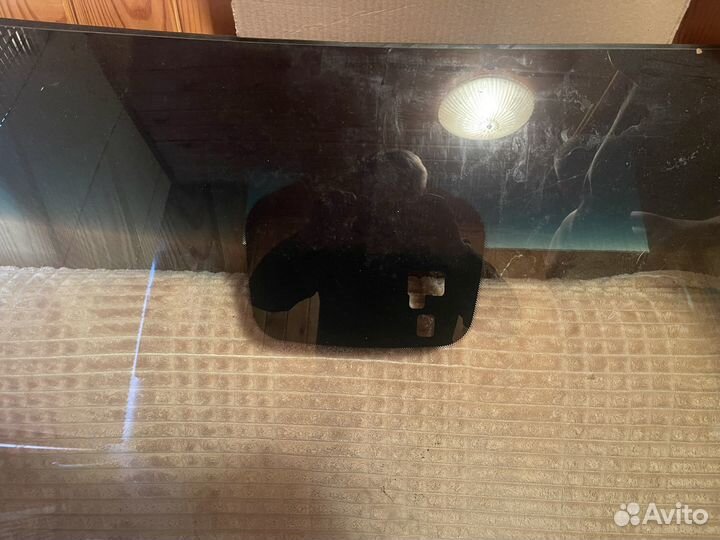 Лобовое стекло opel astra