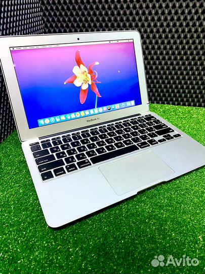 Apple MacBook Air 11 2013