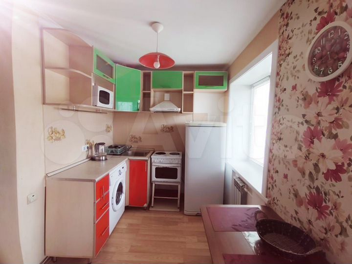 2-к. квартира, 32,4 м², 2/2 эт.