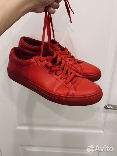 Кроссовки guess мужские