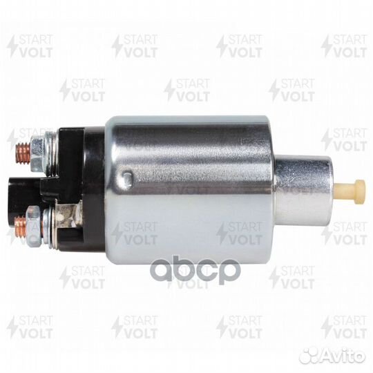 Реле втягивающее KIA Sportage 04/Ceed 06- 2.0