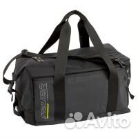 Сумка bauer s21 elite duffle bag