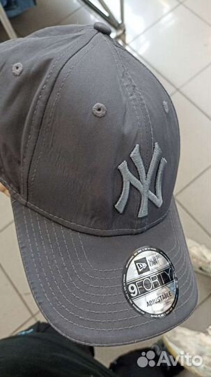 Кепка new era 9forty оригинал