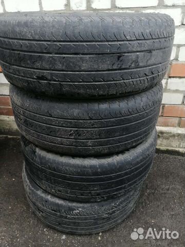 Bridgestone Blizzak LM-500 245/55 R19