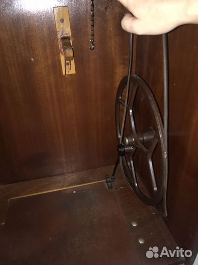 Швейная машинка kohler zick zack