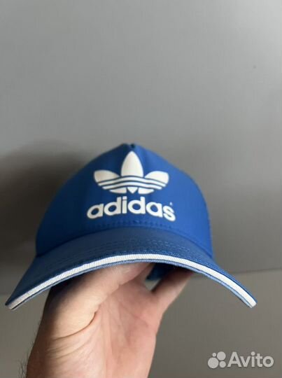 Кепка Adik Original