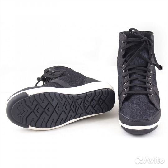 Мотоботинки Moteq groot