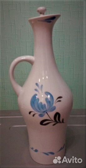 Кувшины СССР