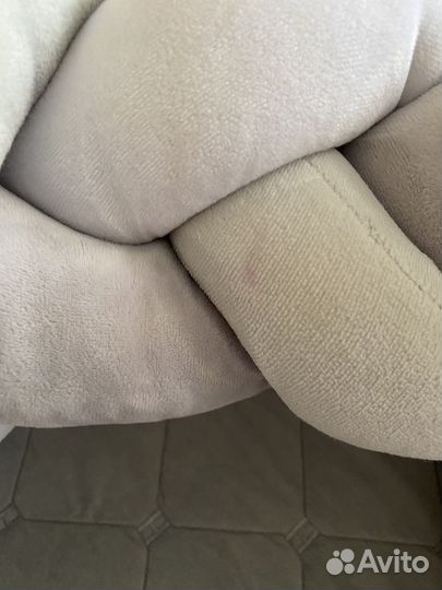 Бортик косичка 2 метра