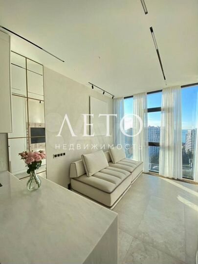 Квартира-студия, 25 м², 8/16 эт.