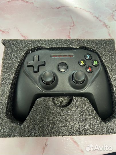 Геймпад steelseries nimbus