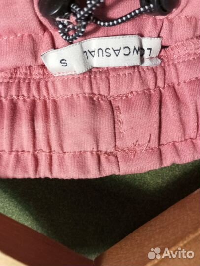 Зимние штаны