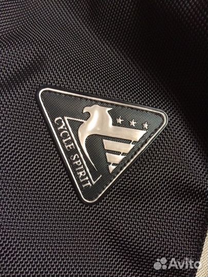 Мотокуртка cycle spirit