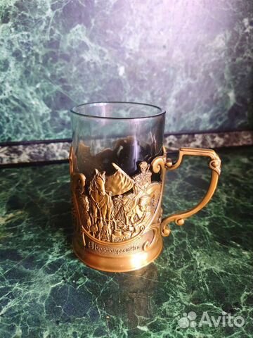 Подстаканник