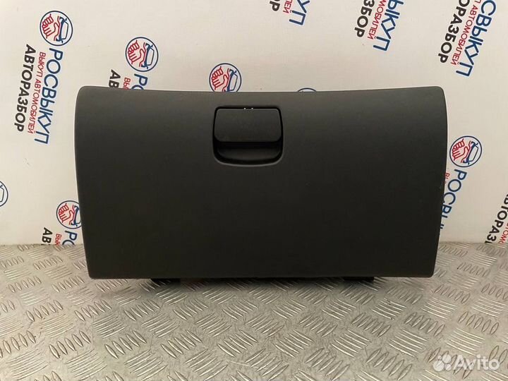 Бардачок Hyundai Starex