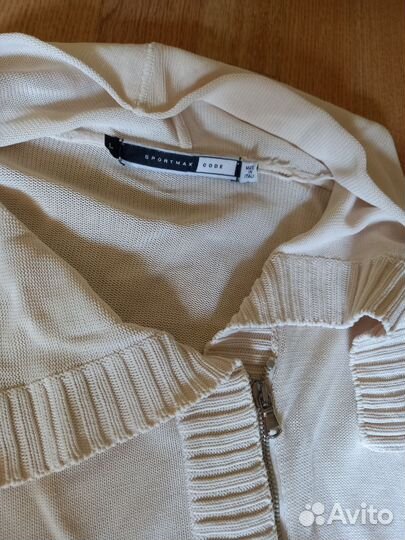 Вещи пакетом max Mara 42 44