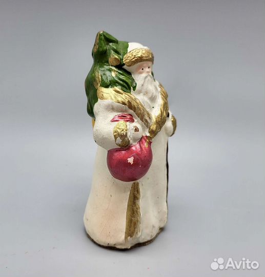 Дед мороз СССР