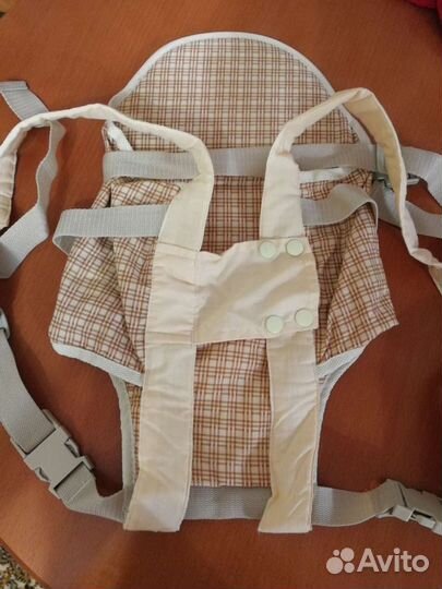 Кенгуру переноска