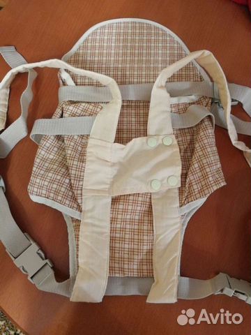 Кенгуру переноска