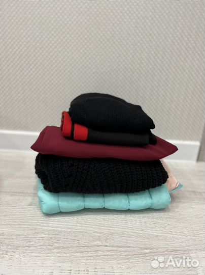 Вещи женские пакетом 42 размер