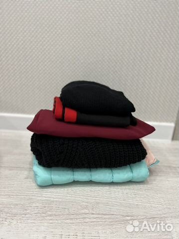 Вещи женские пакетом 42 размер