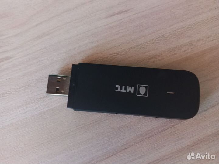 Usb модем 4g