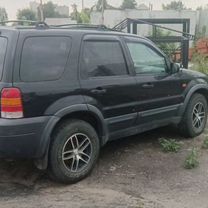 Ford Maverick 3.0 AT, 2004, 270 000 км, с пробегом, цена 460 000 руб.