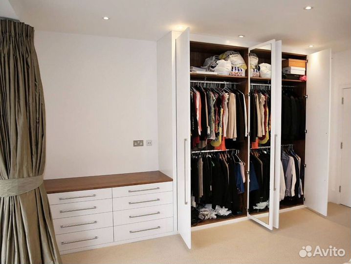 Стенка в гостиную