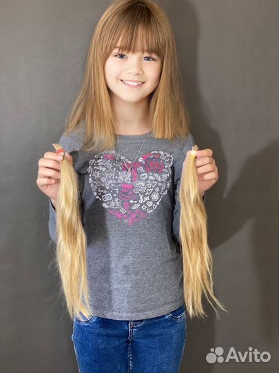 Скупка покупка волос