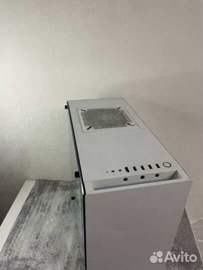 Корпус nzxt s340 elite