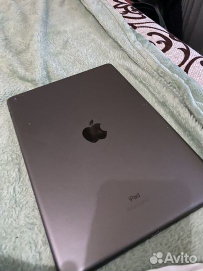 iPad 10.2 64 gb