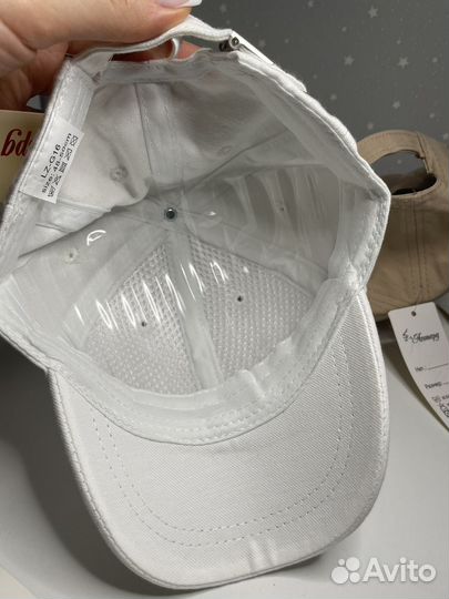 Кепка бейсболка детская панама подростковая