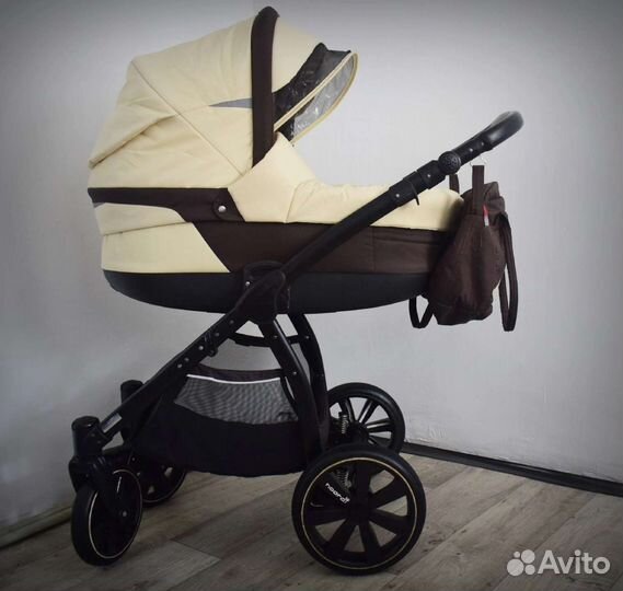 Коляска Noordi Polaris Sport3 в 1