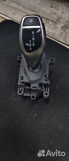 Bmw f20 селектор