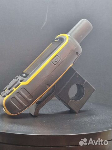 Крепление на руль garmin