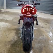 Ducati Streetfighter V2, 2025, 6 400 км, Ереван