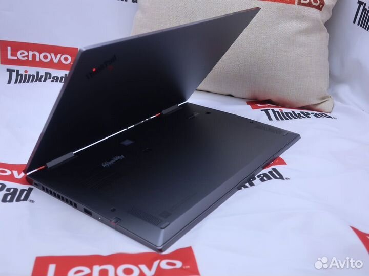 Lenovo Yoga 5 i7-10610U 4.9Ghz 16Gb 512SSD Чек