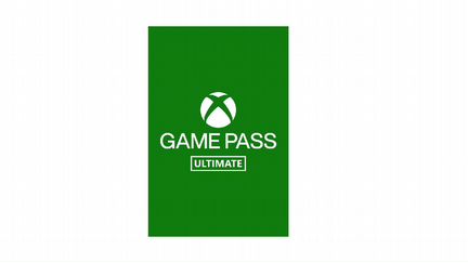 Подписка Xbox Game Pass Ultimate 13 месяцев