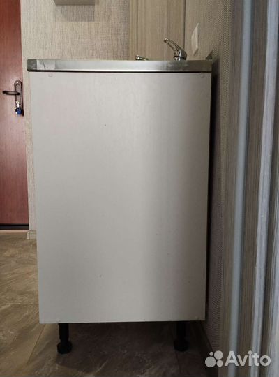 Мойка с раковиной бу