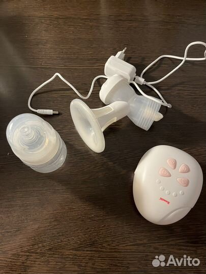 Молокоотсос электрический