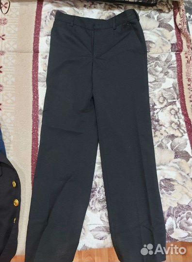 Школьная форма