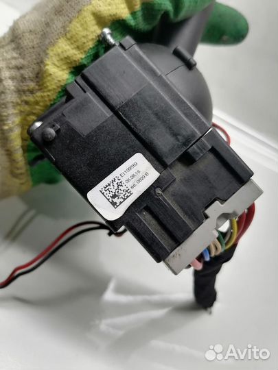 Переключатель поворотов подрулевой ваз (LADA) xray