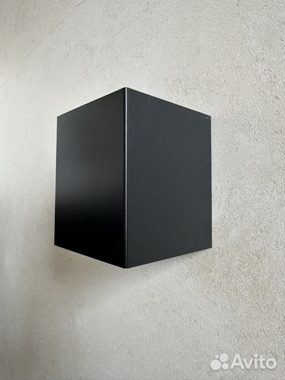 Светильник настенный